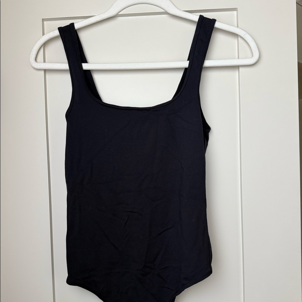 A&F Tank Top Bodysuit